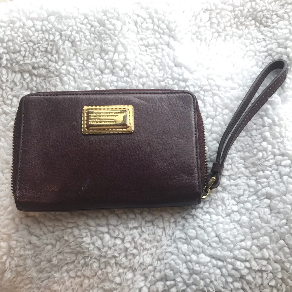 Marc by Marc Jacobs wallet